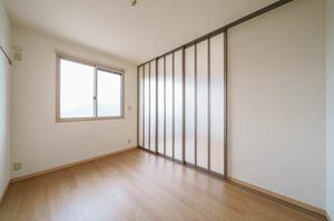 ディオールテラシマⅢ 202号-8