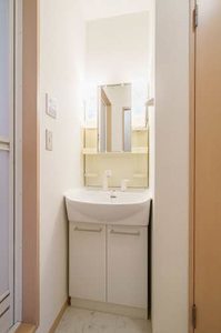 ディオールテラシマⅢ 202号-11