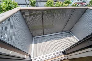 ディオールテラシマⅢ 202号-13