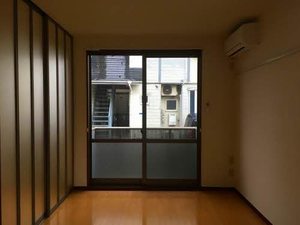 KUBO HOUSE 101号-11