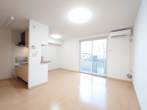 ベルシャンブルⅢ 101号-2