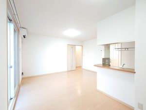 ベルシャンブルⅢ 101号-3