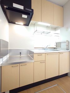 ベルシャンブルⅢ 101号-4