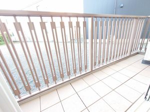 ベルシャンブルⅢ 101号-8