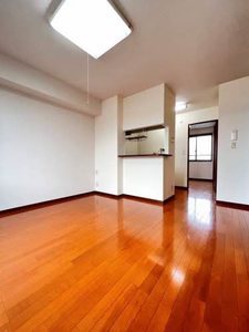 シティハイツＡＢＥⅡ 201号-3