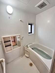 シティハイツＡＢＥⅡ 201号-8