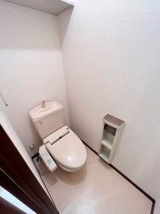 シティハイツＡＢＥⅡ 201号-10