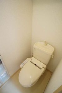 シャーメゾン泉沢 101号-6