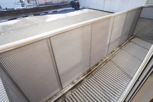 シャーメゾン泉沢 101号-8