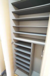 シャーメゾン泉沢 101号-9