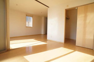 シャーメゾン泉沢 101号-11