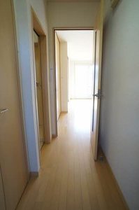 シャーメゾン泉沢 101号-13