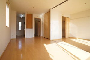 シャーメゾン泉沢 101号-14