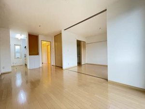 シャーメゾン泉沢 103号-2