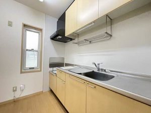 シャーメゾン泉沢 103号-4