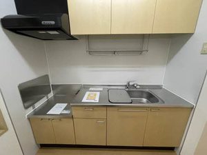 シャーメゾン泉沢 103号-5