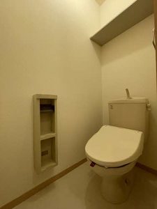 シャーメゾン泉沢 103号-8