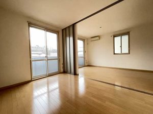 シャーメゾン泉沢 103号-9