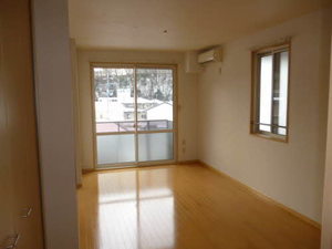 シャーメゾン泉沢 203号-5