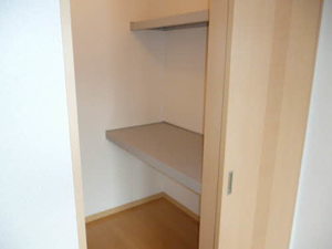 シャーメゾン泉沢 203号-7