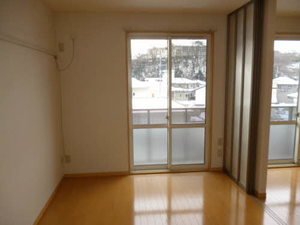 シャーメゾン泉沢 203号-8