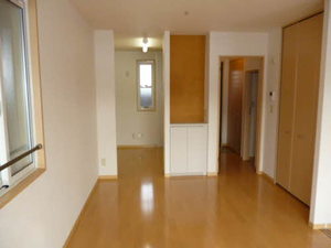 シャーメゾン泉沢 203号-9