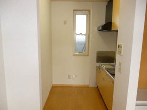 シャーメゾン泉沢 203号-10