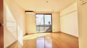 シャーメゾン黒松 202号-2