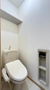 シャーメゾン黒松 202号-6