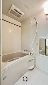 シャーメゾン黒松 202号-7