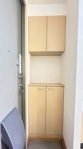 シャーメゾン黒松 202号-9