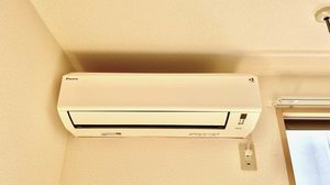 シャーメゾン黒松 202号-12