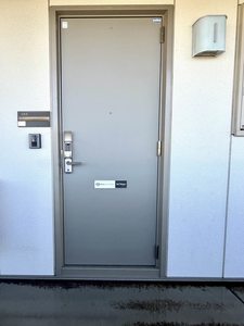 シャーメゾン黒松 202号-15