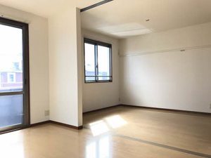 シャーメゾンＫ 202号-3