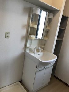 シャーメゾンＫ 202号-5