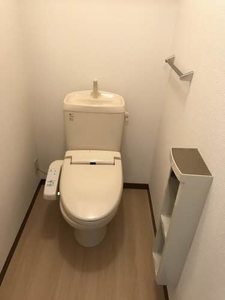 シャーメゾンＫ 202号-7