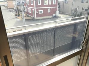 シャーメゾンＫ 202号-9