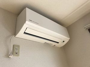 シャーメゾンK 202号-13