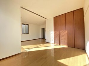 メゾン　フォルテシモ 102号-3