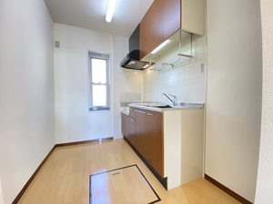 メゾン　フォルテシモ 102号-4