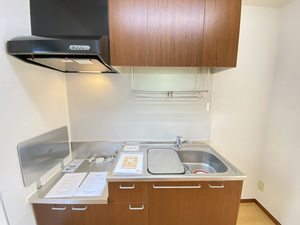 メゾン　フォルテシモ 102号-5