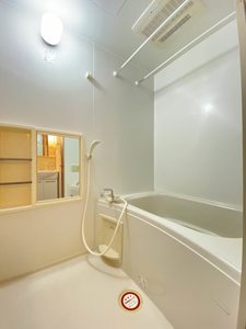 メゾン　フォルテシモ 102号-6