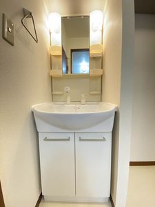 メゾン　フォルテシモ 102号-7