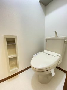 メゾン　フォルテシモ 102号-8