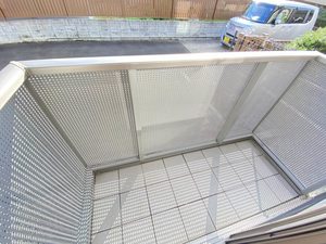 メゾン　フォルテシモ 102号-9