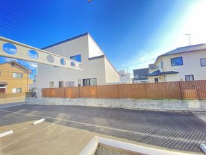 メゾン　フォルテシモ 102号-10