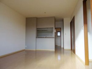 シャーメゾン開北 202号-2