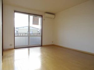 シャーメゾン開北 202号-3