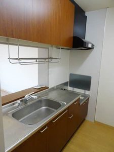 シャーメゾン開北 202号-4