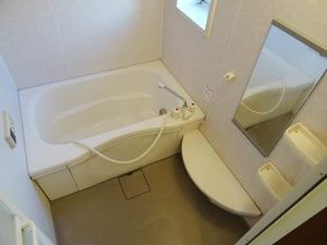 シャーメゾン開北 202号-9